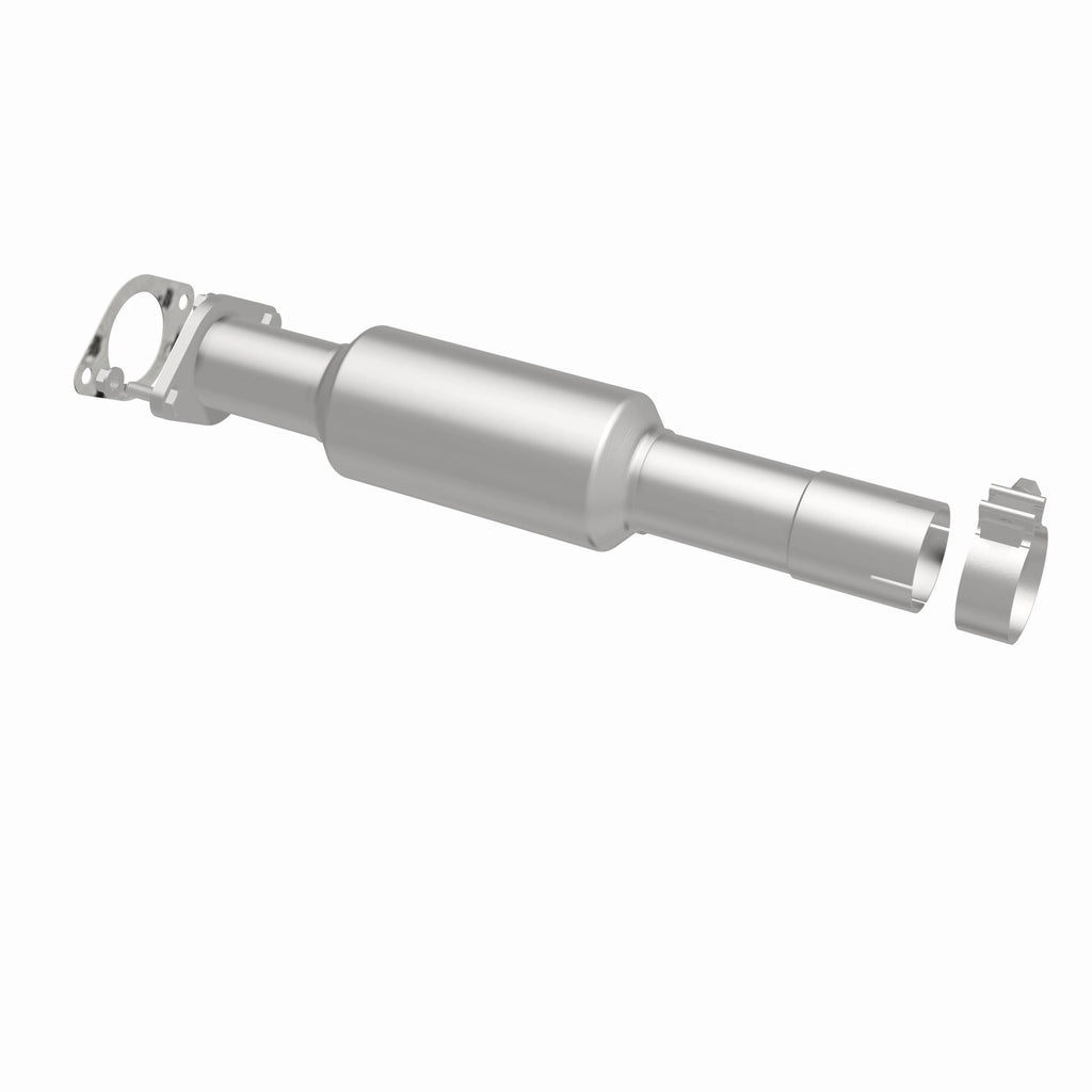MagnaFlow Exhaust Products 557107 California CARB Direct-Fit Catalytic Converter for Select Chevrolet Impala, Chevrolet Impala Limited
