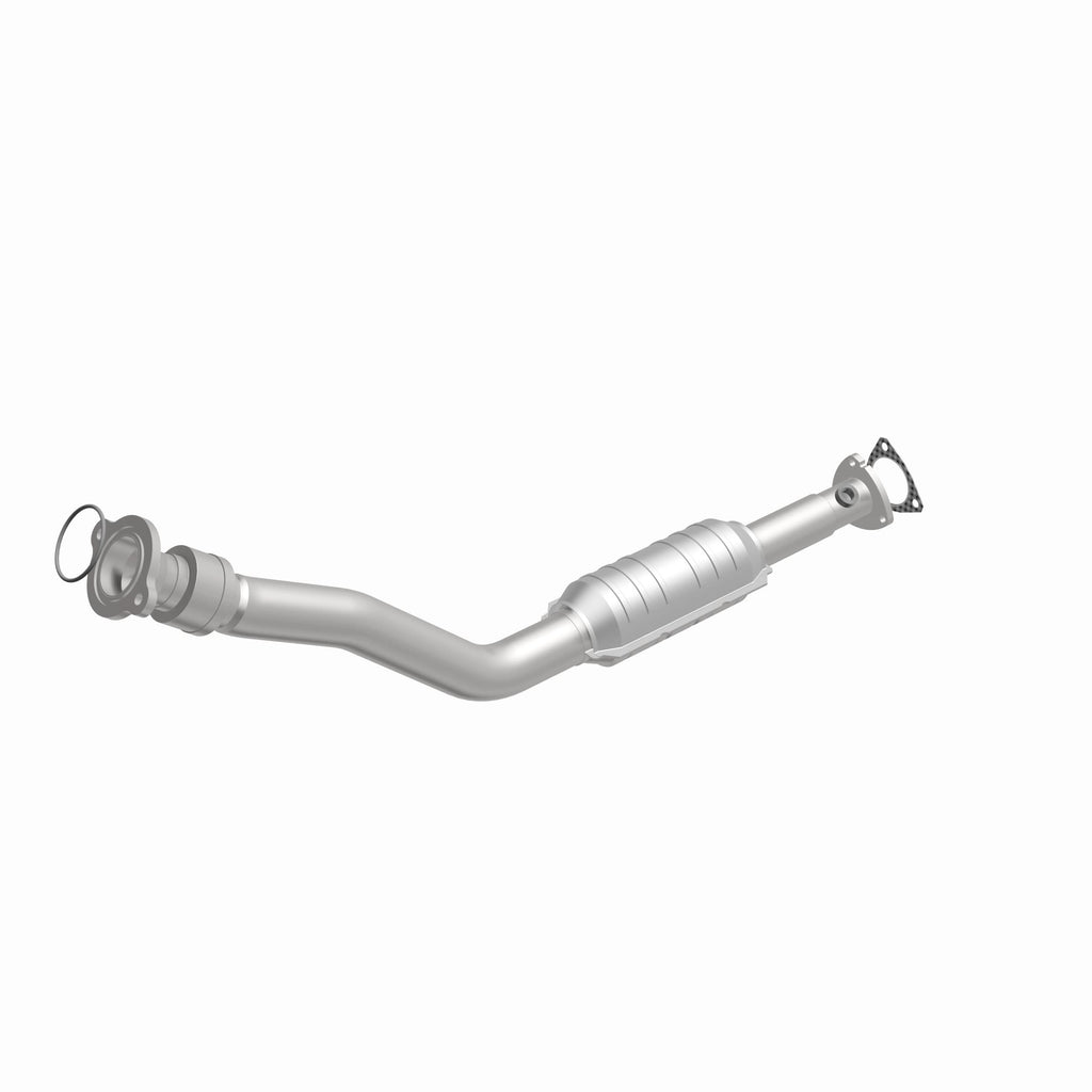 MagnaFlow Exhaust Products 51996 OEM Grade Direct-Fit Catalytic Converter for Select Chevrolet Malibu, Oldsmobile Achieva, Oldsmobile Alero, Oldsmobile Cutlass, Pontiac Grand Am