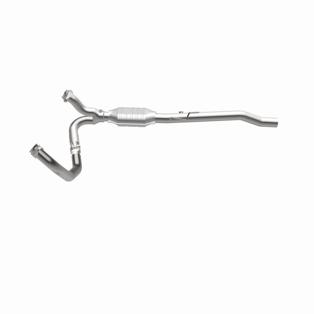 MagnaFlow Exhaust Products 49660 OEM Grade Direct-Fit Catalytic Converter for Select Dodge Ram