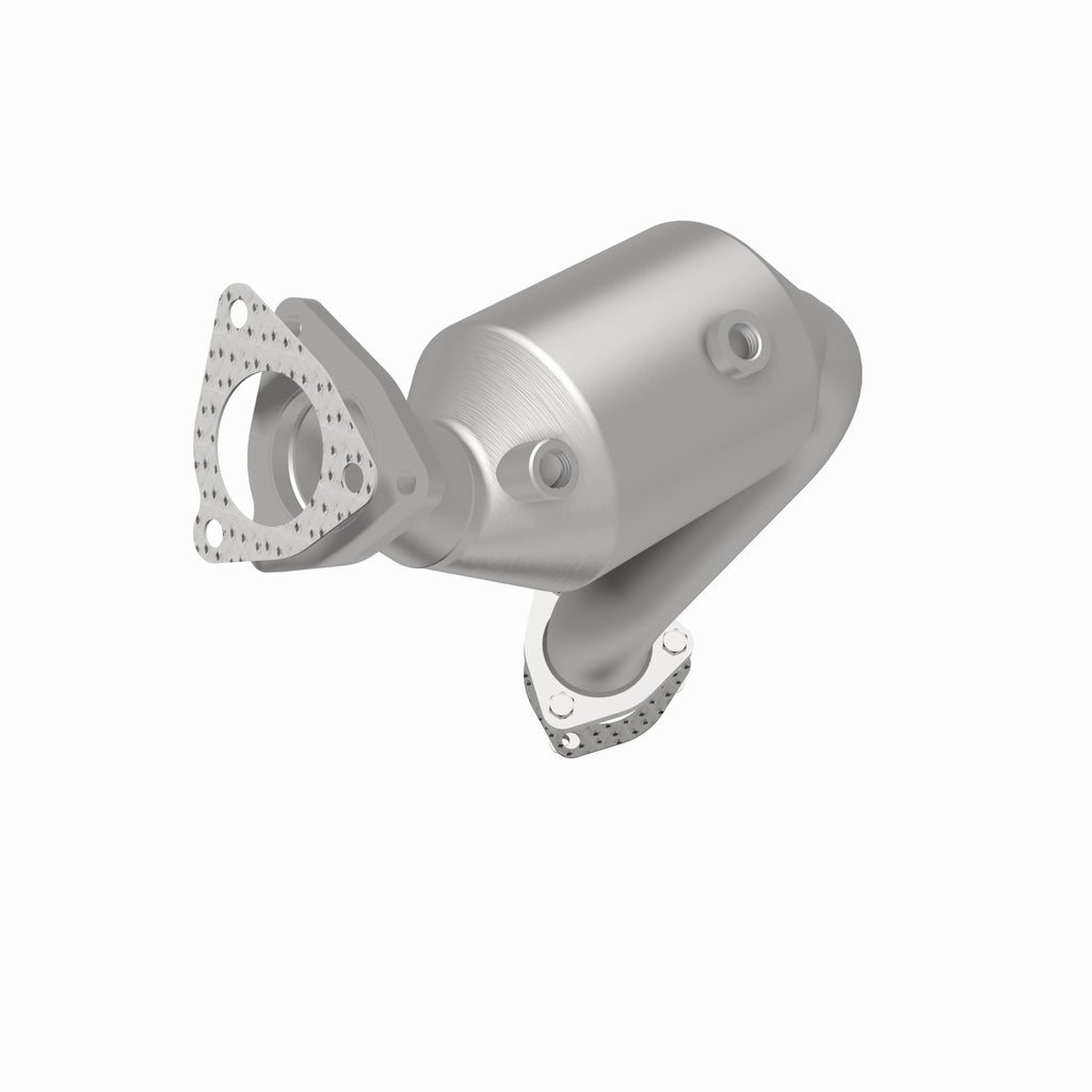 MagnaFlow Exhaust Products 21-694 OEM Grade Direct-Fit Catalytic Converter for Select Audi A8 Quattro