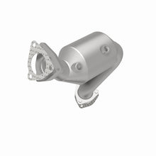 Load image into Gallery viewer, MagnaFlow Exhaust Products 21-694 OEM Grade Direct-Fit Catalytic Converter for Select Audi A8 Quattro