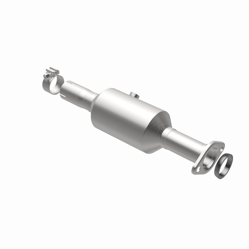 MagnaFlow Exhaust Products 5561517 California CARB Direct-Fit Catalytic Converter for Select Ford Escape, Mercury Mariner