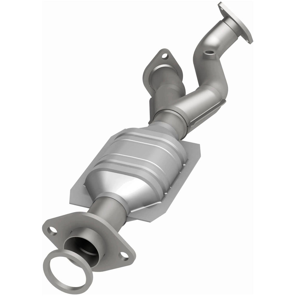 MagnaFlow Exhaust Products 49696 OEM Grade Direct-Fit Catalytic Converter for Select Lexus GX470, Toyota 4Runner