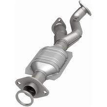 Load image into Gallery viewer, MagnaFlow Exhaust Products 49696 OEM Grade Direct-Fit Catalytic Converter for Select Lexus GX470, Toyota 4Runner