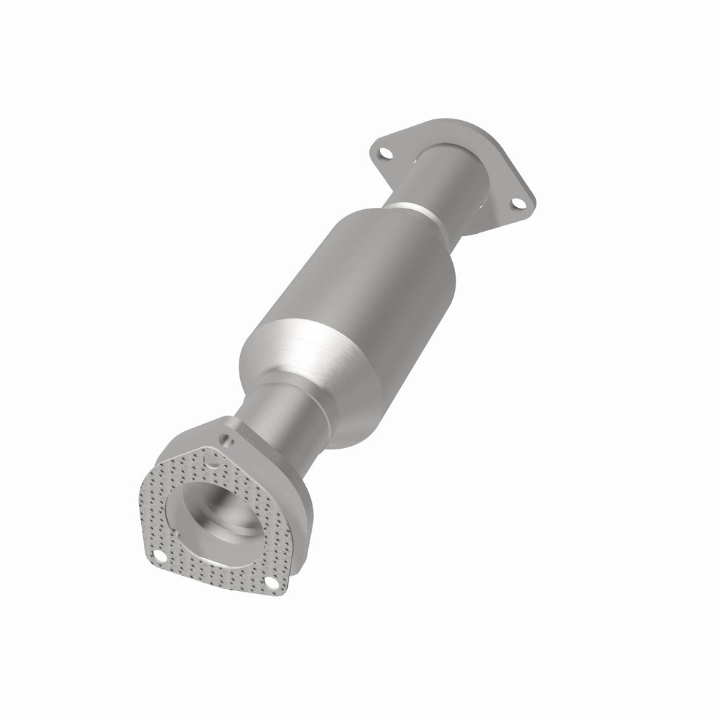 MagnaFlow Exhaust Products 441466 California CARB Direct-Fit Catalytic Converter for Select Jeep Cherokee