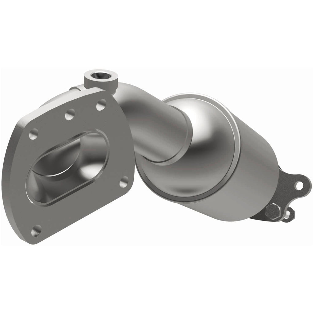 MagnaFlow Exhaust Products 22-212 OEM Grade Manifold Catalytic Converter for Select Toyota Tacoma