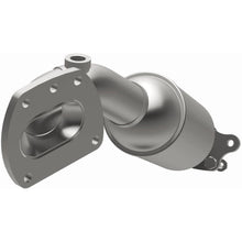 Load image into Gallery viewer, MagnaFlow Exhaust Products 22-212 OEM Grade Manifold Catalytic Converter for Select Toyota Tacoma