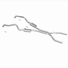 Load image into Gallery viewer, MagnaFlow Exhaust Products 15852 Street Series System for Select Dodge Challenger, Plymouth Barracuda