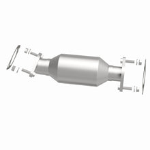 Load image into Gallery viewer, MagnaFlow Exhaust Products 5561823 California CARB Direct-Fit Catalytic Converter for Select Hyundai Elantra, Hyundai Elantra GT