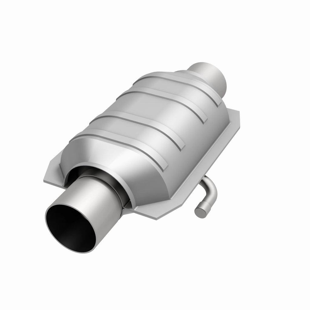 MagnaFlow Exhaust Products 94114 Standard Grade Universal Catalytic Converter