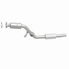 Load image into Gallery viewer, MagnaFlow Exhaust Products 49904 OEM Grade Direct-Fit Catalytic Converter for Select Audi A4 Quattro