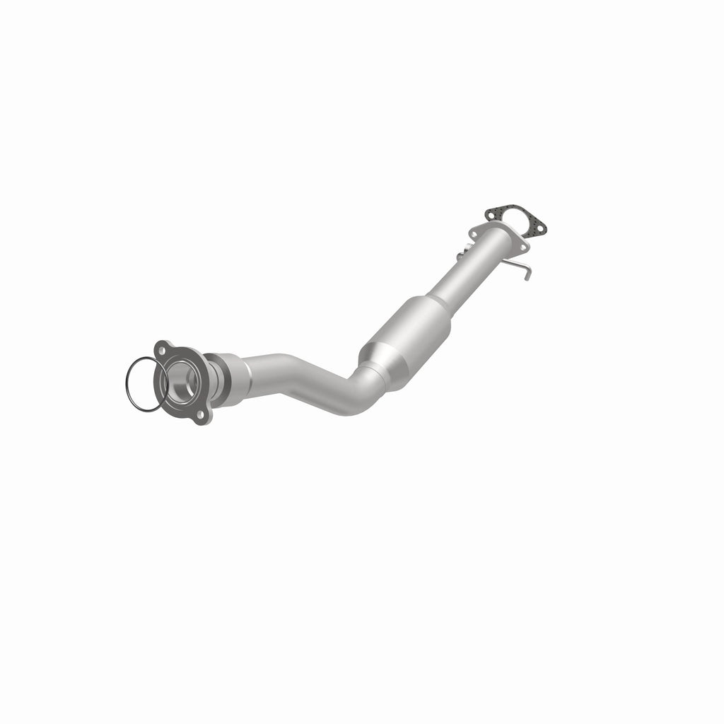 MagnaFlow Exhaust Products 4561532 California CARB Direct-Fit Catalytic Converter for Select Buick Century, Chevrolet Impala, Chevrolet Monte Carlo