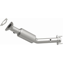 Load image into Gallery viewer, MagnaFlow Exhaust Products 4481489 California CARB Direct-Fit Catalytic Converter for Select Chevrolet Camaro, Pontiac Firebird