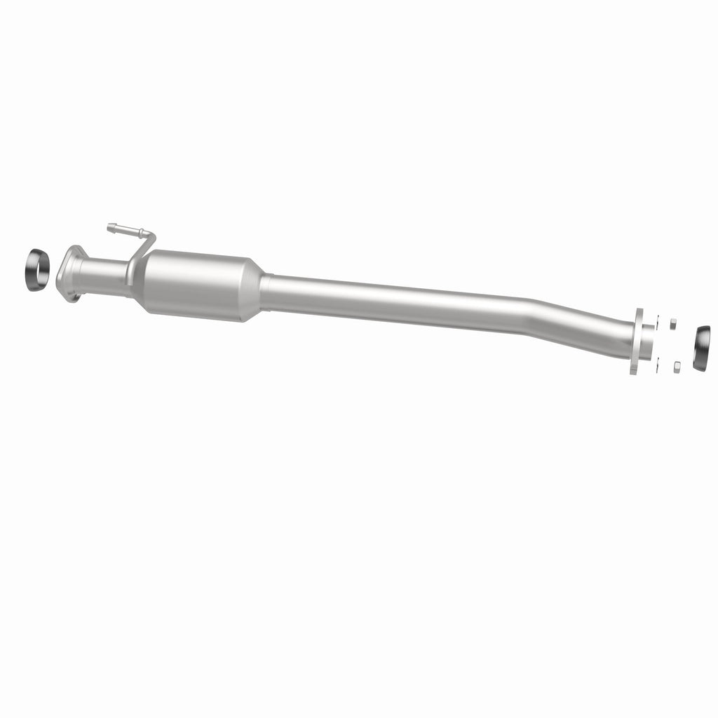 MagnaFlow Exhaust Products 24256 HM Grade Direct-Fit Catalytic Converter for Select Suzuki Grand Vitara, Suzuki XL-7