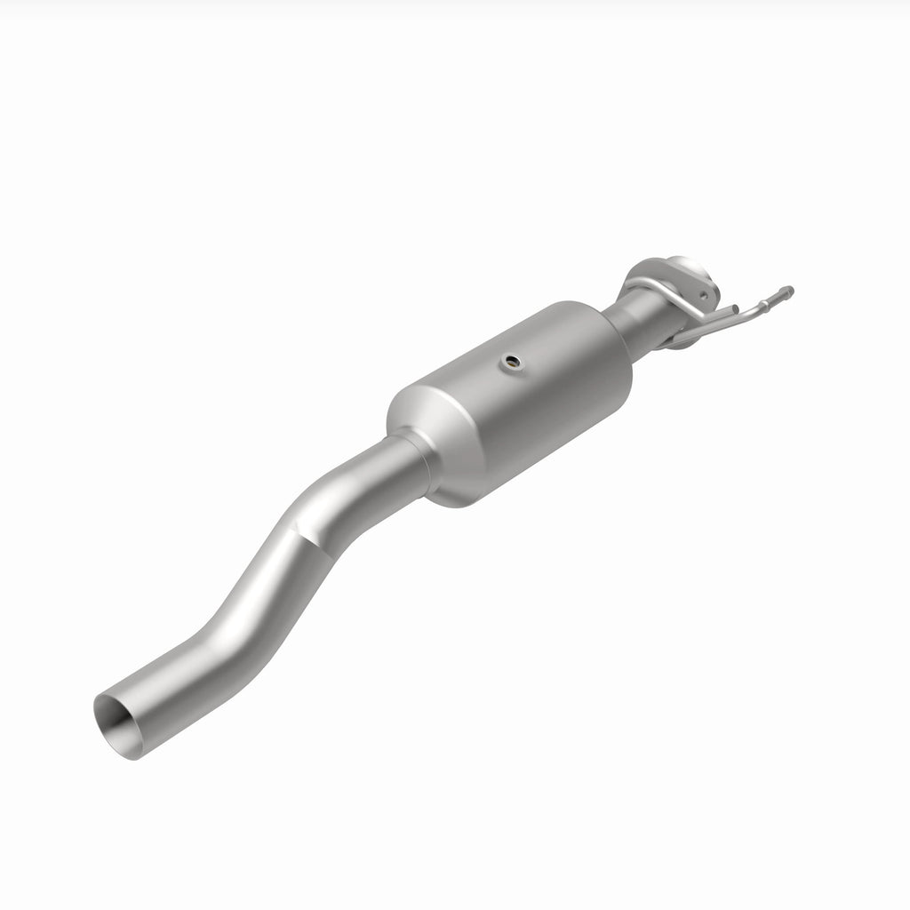 MagnaFlow Exhaust Products 280440 OEM Grade Direct-Fit Catalytic Converter for Select Ford F-350 Super Duty, Ford F-450 Super Duty, Ford F-550 Super Duty