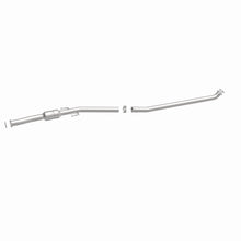 Load image into Gallery viewer, MagnaFlow Exhaust Products 49020 OEM Grade Direct-Fit Catalytic Converter for Select Toyota RAV4