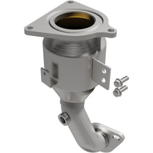 Load image into Gallery viewer, MagnaFlow Exhaust Products 5531889 California CARB Direct-Fit Catalytic Converter for Select Ford Fusion, Mercury Milan