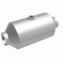 Load image into Gallery viewer, MagnaFlow Exhaust Products 4481354 California CARB Universal Catalytic Converter for Select Acura CL, Acura TL, Audi A6 Quattro, Honda Accord, Volkswagen Golf, Volkswagen Jetta