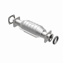 Load image into Gallery viewer, MagnaFlow Exhaust Products 22832 HM Grade Direct-Fit Catalytic Converter for Select Saab 900