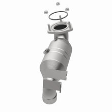 Load image into Gallery viewer, MagnaFlow Exhaust Products 51430 OEM Grade Direct-Fit Catalytic Converter for Select Jaguar X-Type