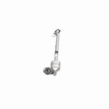 Load image into Gallery viewer, MagnaFlow Exhaust Products 51845 OEM Grade Direct-Fit Catalytic Converter for Select Buick Rendezvous, Chevrolet Venture, Oldsmobile Silhouette, Pontiac Aztek, Pontiac Montana