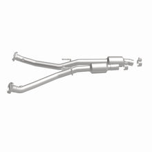 Load image into Gallery viewer, MagnaFlow Exhaust Products 52969 OEM Grade Direct-Fit Catalytic Converter for Select Cadillac CTS