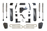 Maxtrac K943362F LIFT KITS