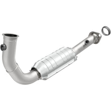 Load image into Gallery viewer, MagnaFlow Exhaust Products 49583 OEM Grade Direct-Fit Catalytic Converter for Select Jeep Liberty