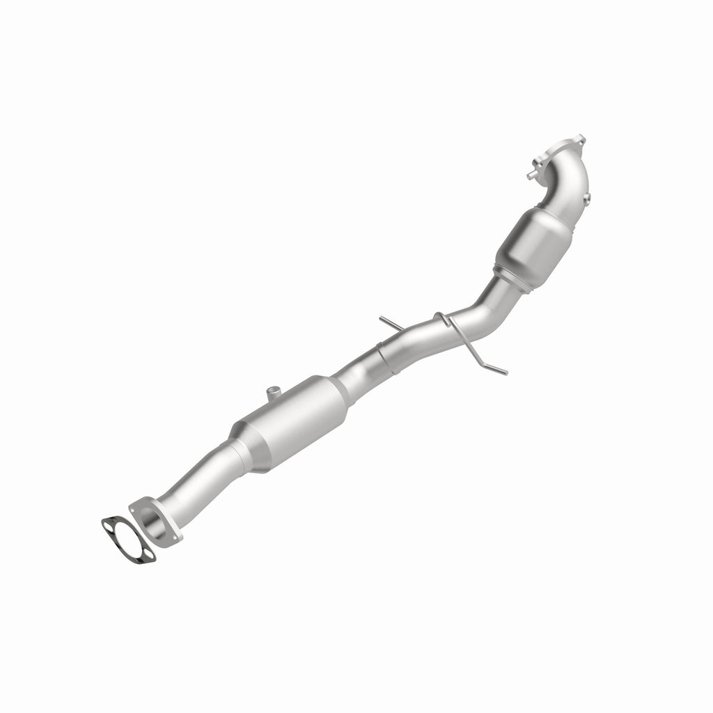 MagnaFlow Exhaust Products 5561087 California CARB Direct-Fit Catalytic Converter for Select Volvo S60, Volvo V70