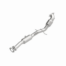 Load image into Gallery viewer, MagnaFlow Exhaust Products 5561087 California CARB Direct-Fit Catalytic Converter for Select Volvo S60, Volvo V70