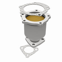 Load image into Gallery viewer, MagnaFlow Exhaust Products 50670 HM Grade Direct-Fit Catalytic Converter for Select Kia Sephia, Kia Spectra