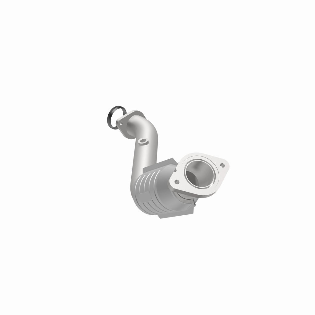 MagnaFlow Exhaust Products 93999 HM Grade Direct-Fit Catalytic Converter for Select Chevrolet Corvette