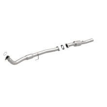 Load image into Gallery viewer, MagnaFlow Exhaust Products 51949 OEM Grade Direct-Fit Catalytic Converter for Select Chevrolet Silverado HD