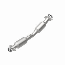 Load image into Gallery viewer, MagnaFlow Exhaust Products 52710 OEM Grade Direct-Fit Catalytic Converter for Select Nissan Sentra