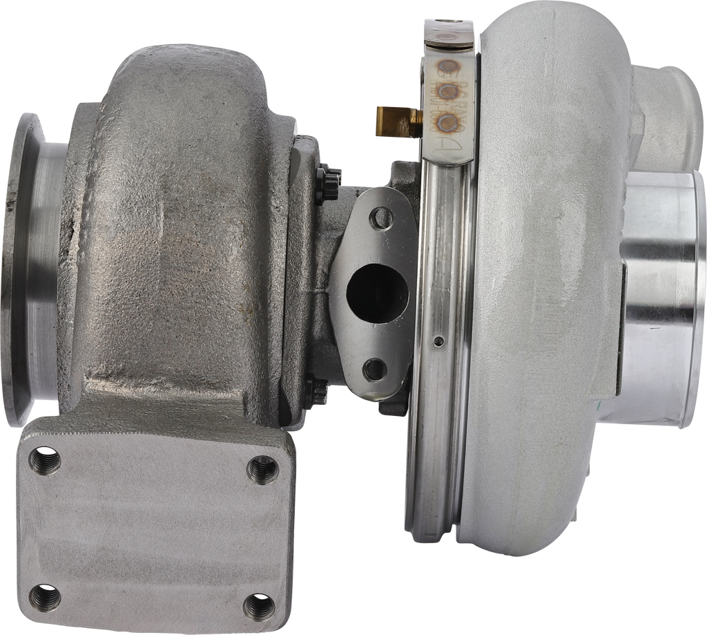 Alliant Power 804240-5001S Turbocharger