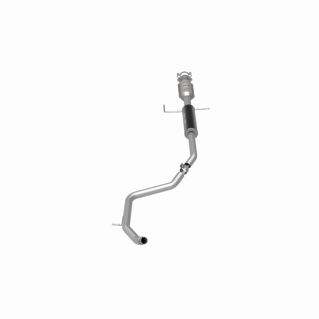 MagnaFlow Exhaust Products 51886 OEM Grade Direct-Fit Catalytic Converter for Select Mazda 5