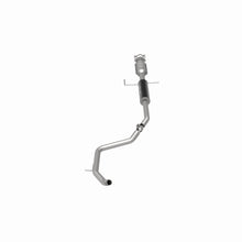 Load image into Gallery viewer, MagnaFlow Exhaust Products 51886 OEM Grade Direct-Fit Catalytic Converter for Select Mazda 5