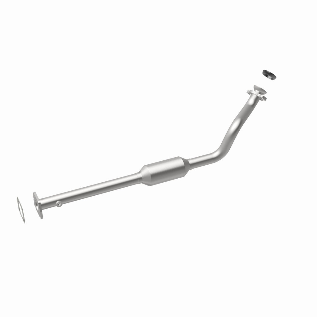MagnaFlow Exhaust Products 23487 HM Grade Direct-Fit Catalytic Converter for Select Buick Century, Oldsmobile Cutlass Ciera