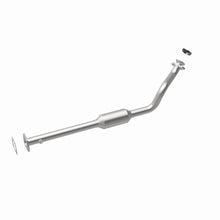Load image into Gallery viewer, MagnaFlow Exhaust Products 23487 HM Grade Direct-Fit Catalytic Converter for Select Buick Century, Oldsmobile Cutlass Ciera