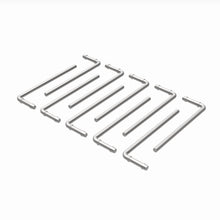 Load image into Gallery viewer, MagnaFlow Exhaust Products 10153 10 pk - Exhaust Hanger - 90 Deg - 0.50in.