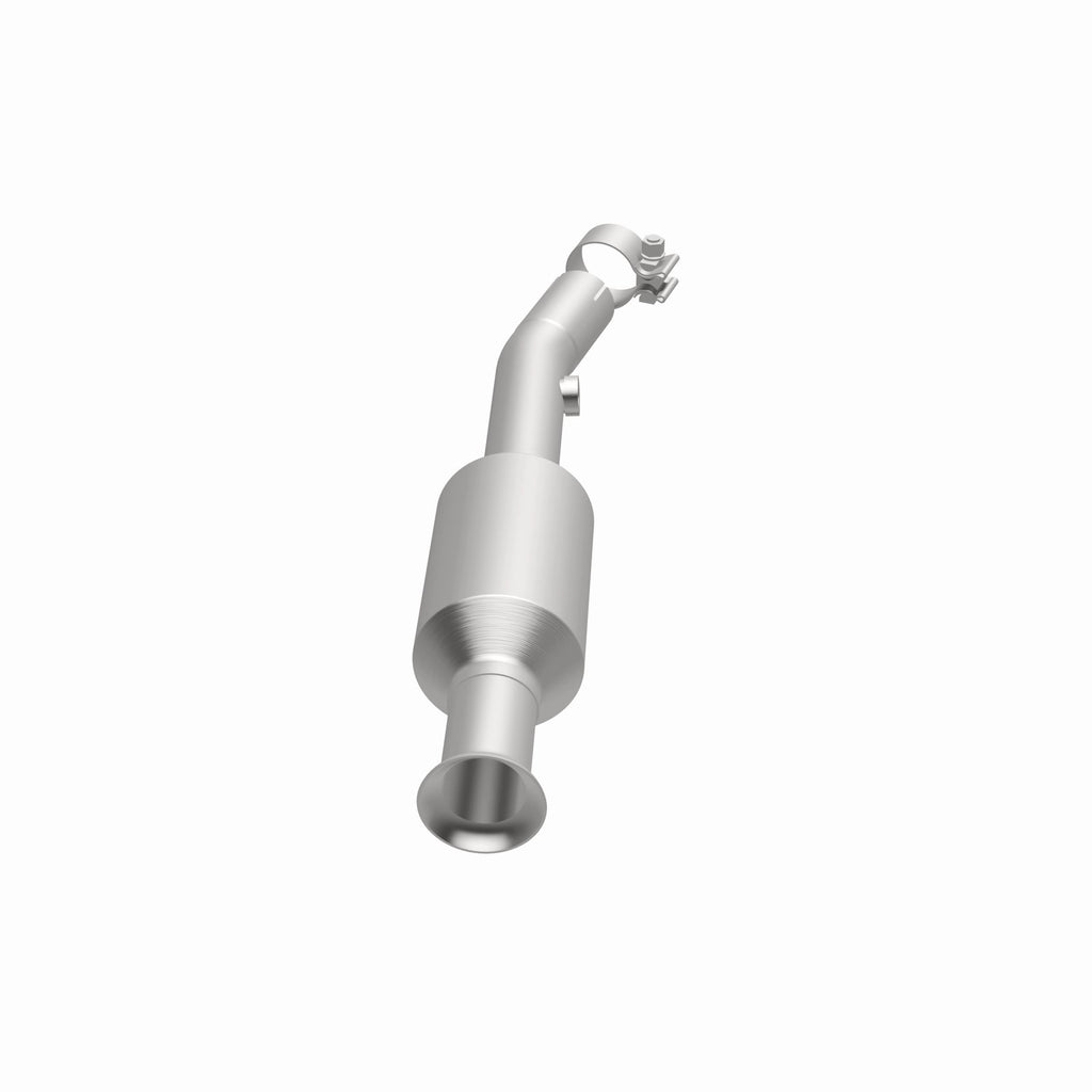 MagnaFlow Exhaust Products 21-288 OEM Grade Semi-Direct Fit Catalytic Converter for Select Chevrolet Prizm, Toyota Corolla