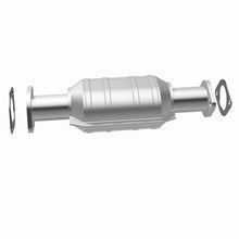 Load image into Gallery viewer, MagnaFlow Exhaust Products 93445 HM Grade Direct-Fit Catalytic Converter for Select Nissan Frontier, Nissan Pickup, Nissan Xterra