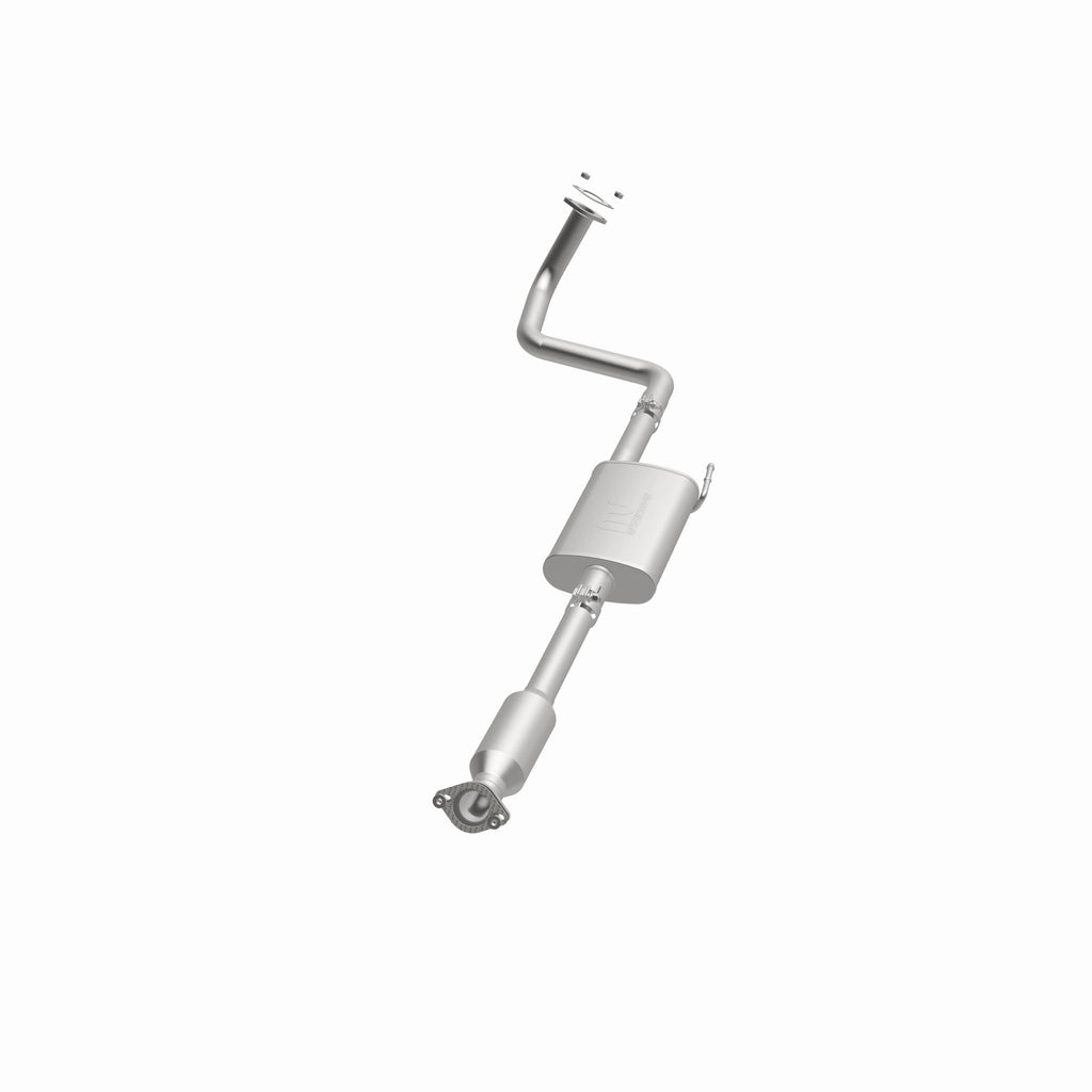 MagnaFlow Exhaust Products 280578 OEM Grade Direct-Fit Catalytic Converter for Select Kia Soul