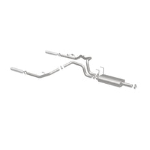 Load image into Gallery viewer, MagnaFlow Exhaust Products 16870 Street Series Polished Cat-Back System for Select Dodge Ram 1500, Ram 1500, Ram Classic