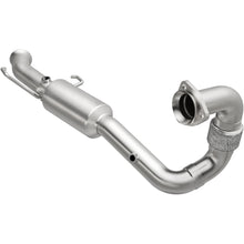 Load image into Gallery viewer, MagnaFlow Exhaust Products 23514 HM Grade Direct-Fit Catalytic Converter for Select Saab 9-3, Saab 900