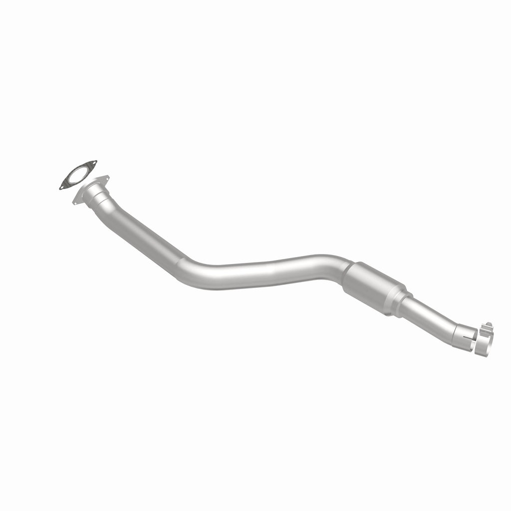MagnaFlow Exhaust Products 557577 California CARB Direct-Fit Catalytic Converter for Select Cadillac ATS