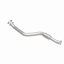Load image into Gallery viewer, MagnaFlow Exhaust Products 557577 California CARB Direct-Fit Catalytic Converter for Select Cadillac ATS