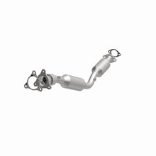 Load image into Gallery viewer, MagnaFlow Exhaust Products 52958 OEM Grade Direct-Fit Catalytic Converter for Select Chevrolet Cobalt, Chevrolet HHR, Pontiac G5
