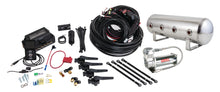 Load image into Gallery viewer, Performance-3H(38In-Air-Line2.5-Gal-Lightweight-Polished-Alum-Tankvi