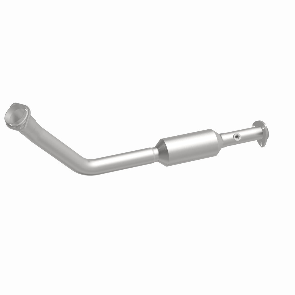 MagnaFlow Exhaust Products 4481460 California CARB Direct-Fit Catalytic Converter for Select Buick Skylark, Oldsmobile Achieva, Pontiac Grand Am